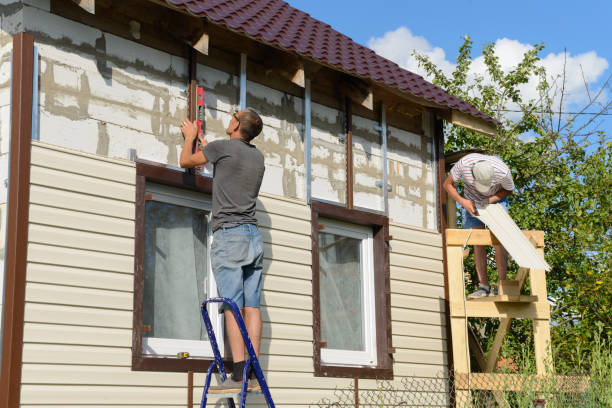 Affordable Siding Repair and Maintenance Services in Valley Falls, SC