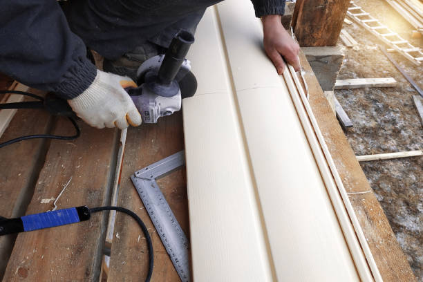 Professional Siding in Valley Falls, SC
