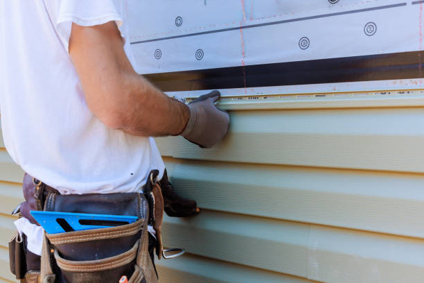 Best Fiber Cement Siding Installation  in Valley Falls, SC